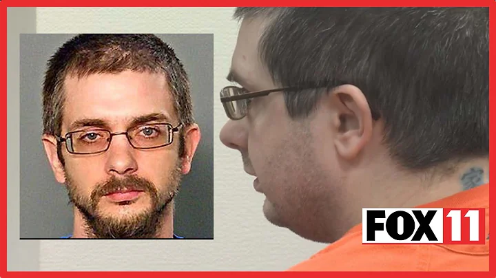 Matthew Beyer found guilty; Beyer trial  - guilty ...