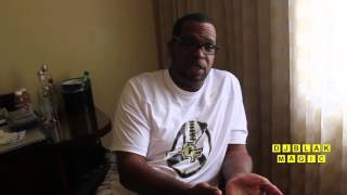 Uncle Luke Talks With Dj Blak Magic About His First Time Performing In Nyc