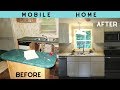 Mobile Home Before And After Pictures (double-wide manufactured)