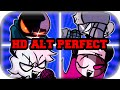 ❚FNF❙Whitty vs Mid Fight Masses 2.0 ❰Perfect Alt Combo❱❚
