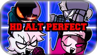 ❚FNF❙Whitty vs Mid Fight Masses 2.0 ❰Perfect Alt Combo❱❚