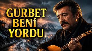 Gurbet Beni̇ Yordu💔Dağlara Sığmayan Hasretin Türküsü Duygusal Türkü 2026 Kayabey