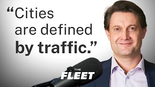 Mobility as a Service (MaaS) Will Reshape Our Cities Profile