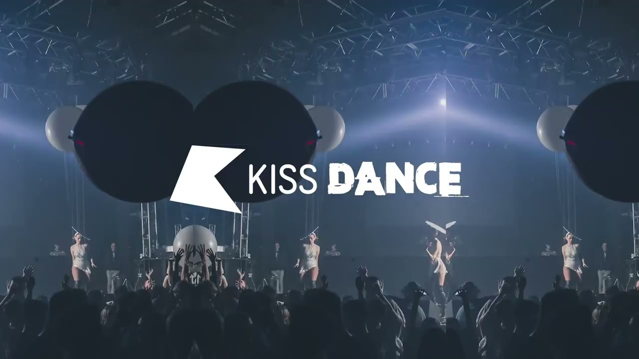 Wh0 - Kiss Fresh Guestmix [June 2022] - House Music DJ Mix