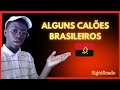  grias ou cales do brasil para angola significado