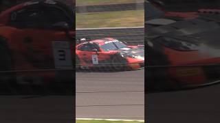 GINETTA G56 GT2❗️⬆️