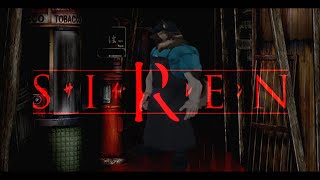 【ホラーゲーム配信】屋根裏ソウジは異界入りがしたい！【SIREN】