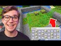 Craftnite 2: Episode 25 - Fully AUTOMATIC Bonemeal Farm! (Overpowered)