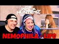 NEMOPHILA - Life | THE WOLF HUNTERZ Reactions