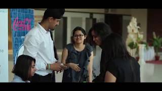 Coca-Cola YouthForum 2017 | AIESEC in Navi Mumbai