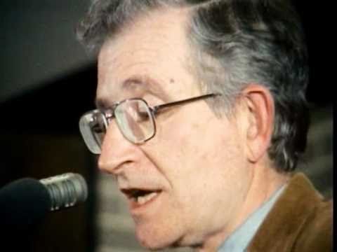 The Role of the New York Times according to Noam Chomsky