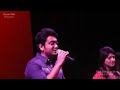 Kuchh to log kahenge  dipayan banerjee  live at jacksonville usa