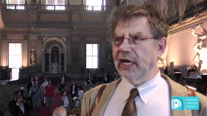 Joseph H.H. Weiler - New-York University