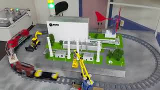 [NSHC] The Very First ICS SCADA Simulation