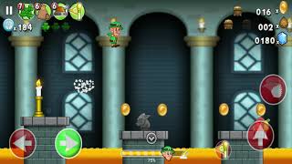 Lep's World || World 03 - 04 screenshot 5