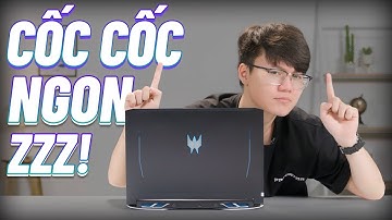 Tại sao Cốc Cốc ăn ram nhưng vẫn có người xài??? | Thế Giới Laptop