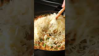 Tuscan Spaghetti Casserole 👇️