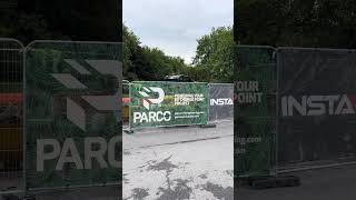 Is To Car Park. Be Interesting To See Itll Cost