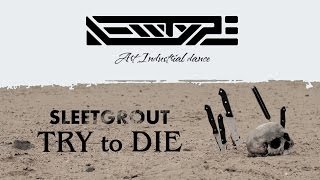 Newtype Industrial Dance By Cg & Iridium Sleetgrout - Try To Die