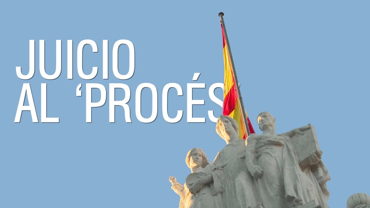 El documental de La Vanguardia del juicio del 'procés'