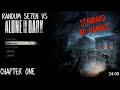 Randum se7en vs "Alone In The Dark" Chapter One. Standard No Damage..