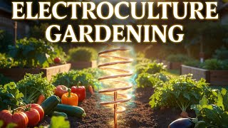One Copper Wire Triple Your Harvest - Why Is This Science FORBIDDEN? | Seedly 🌱