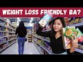 Weight Loss-Friendly Ba Ang Mga Nasa Grocery List Mo?