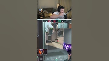 Tarik reacts to insane Demon1 1v2!