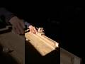 Chrome Plated Hand Plane クロムコーティング鉋