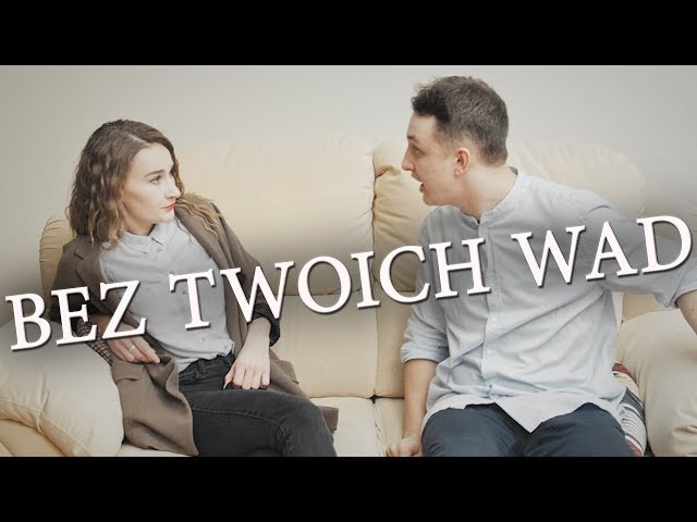 Wojtek Szumański - Bez twoich wad