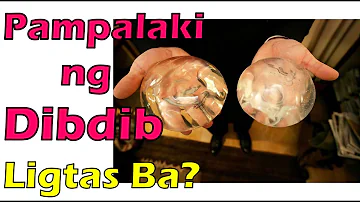 Pampalaki ng Dibdib: Ligtas Ba? - Payo ni Doc Willie Ong #809