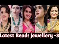 LatestLight Weight Beads Jewellery | Latest Beads Jewellery Collection | Light Weight Gold Jewellery