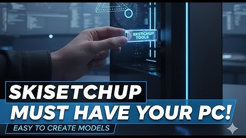 SketchUp Extensions That Will CHANGE Your Workflow FOREVER! | Master SketchUp in Minutes