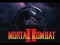 Mortal Kombat II *All Fatalities/Friendships/Babalities* (HD)