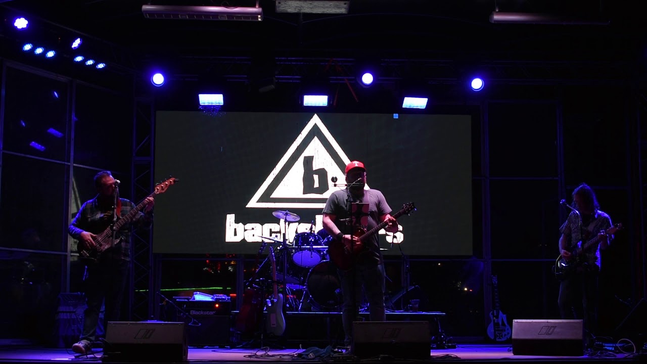 Jigsaw Girl Toadies Cover YouTube