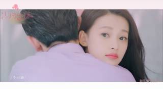 [MV][Vietsub] Đặng Luân (邓伦) & Tôn Di (孙怡) - Bong Bóng Tỏ Tình 告白气球 (Phim: Bởi Vì Gặp Được Em)