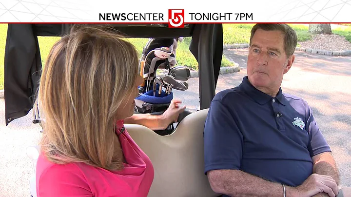 WCVB - JOHN DENNIS Interview