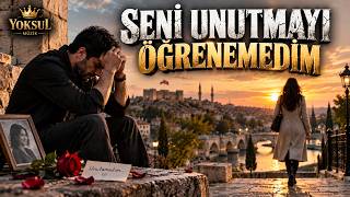 Seni̇ Unutmayi Öğrenemedi̇m 💔Şi̇i̇rli̇💔 Her Şeyi Öğrendim, Bir Seni Unutamadım