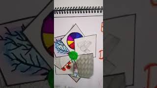 prints & patterns#🪷🪷 Elements of Designs🌟✨❤️#symbolic patterns #for fashion designing