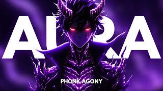 AURA = ♾️ | 1 HOUR VIRAL AURA MUSIC PLAYLIST 2025 🔥