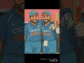 Rohit Sharma GHIBLI ART EDITZ