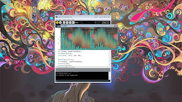 Processing Audio Player Program