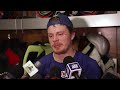 POST-RAW | Kasperi Kapanen 10.24.26