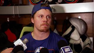 POST-RAW | Kasperi Kapanen 10.24.26