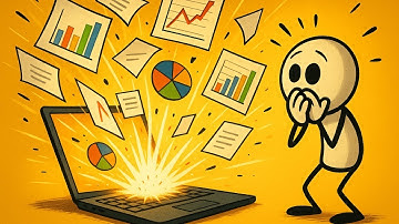 Google Gemini - Tạo Dashboard CHUYÊN NGHIỆP chỉ với 1 Click!