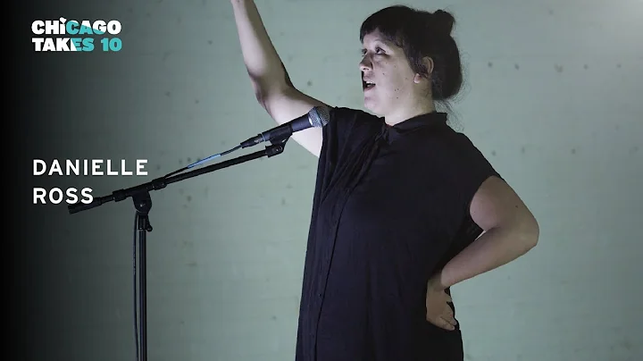 Danielle Ross | Chicago Takes 10