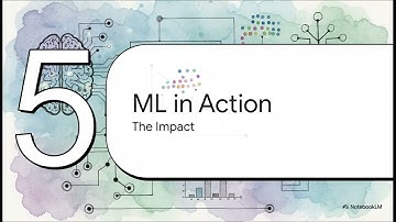 Demystifying Machine Learning