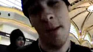 Good Charlotte tour video #12