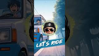 Let's Ride Sampler  #ai #aimusic #udio #udiomusic #vizzy