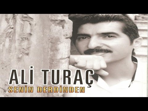 Ali Turaç - Yardan Hesap Soracağım